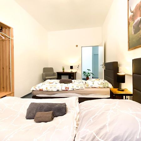 Mountain Apartment The Art To Live Perfect For Vacationers Dietmannsried Eksteriør bilde