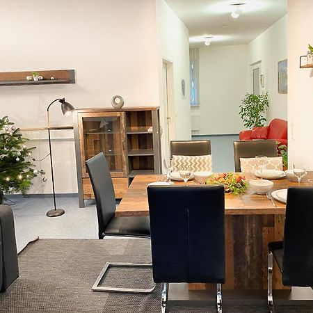 Mountain Apartment The Art To Live Perfect For Vacationers Dietmannsried Eksteriør bilde