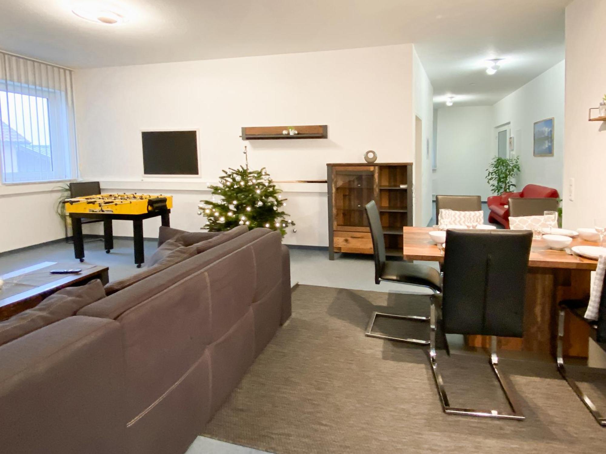 Mountain Apartment The Art To Live Perfect For Vacationers Dietmannsried Eksteriør bilde