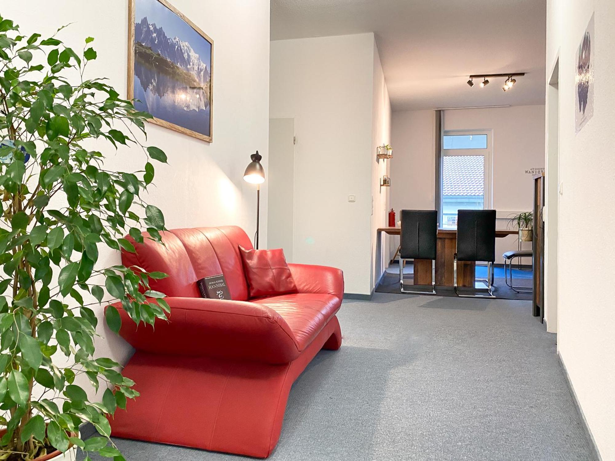 Mountain Apartment The Art To Live Perfect For Vacationers Dietmannsried Eksteriør bilde