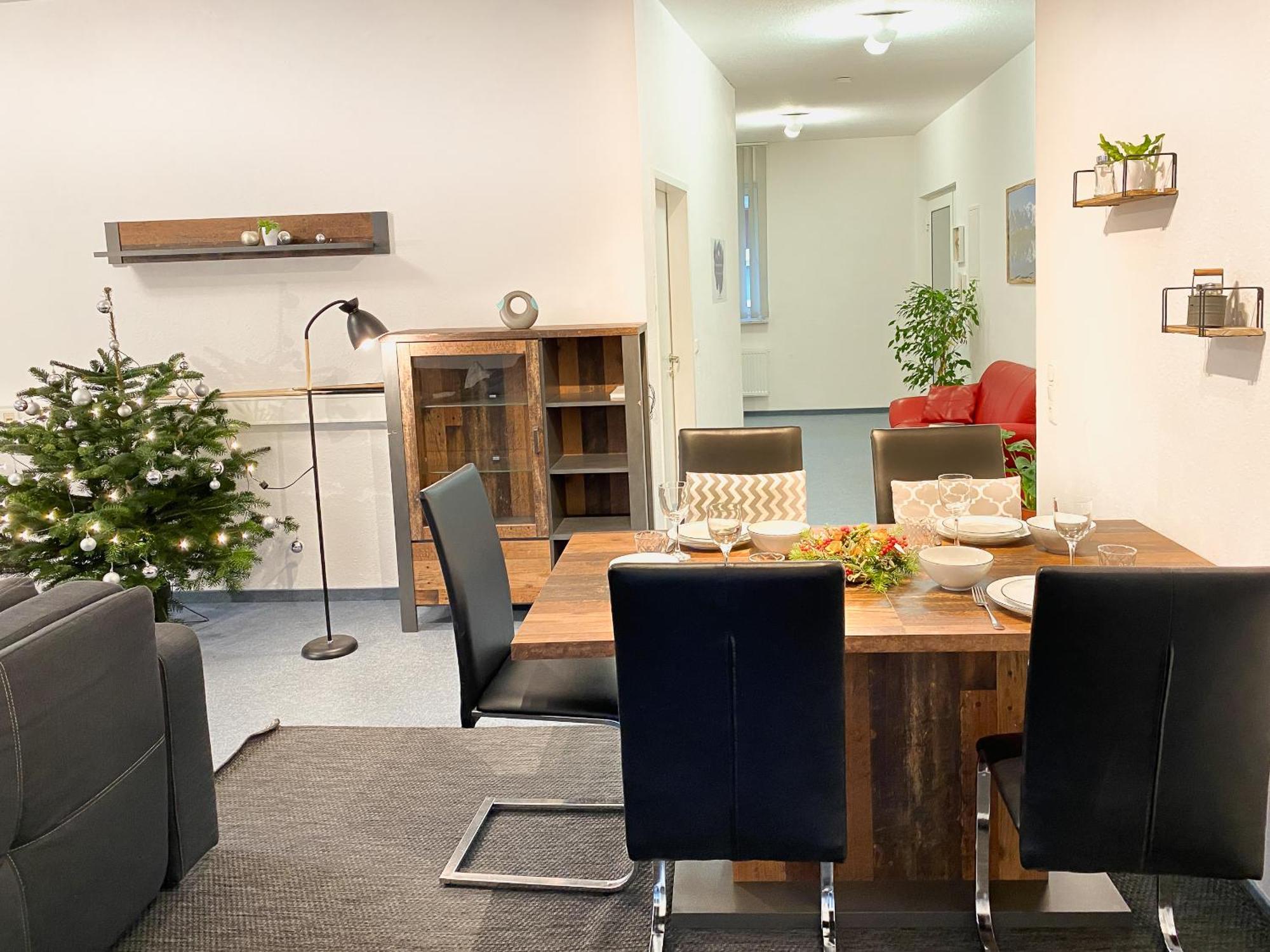 Mountain Apartment The Art To Live Perfect For Vacationers Dietmannsried Eksteriør bilde
