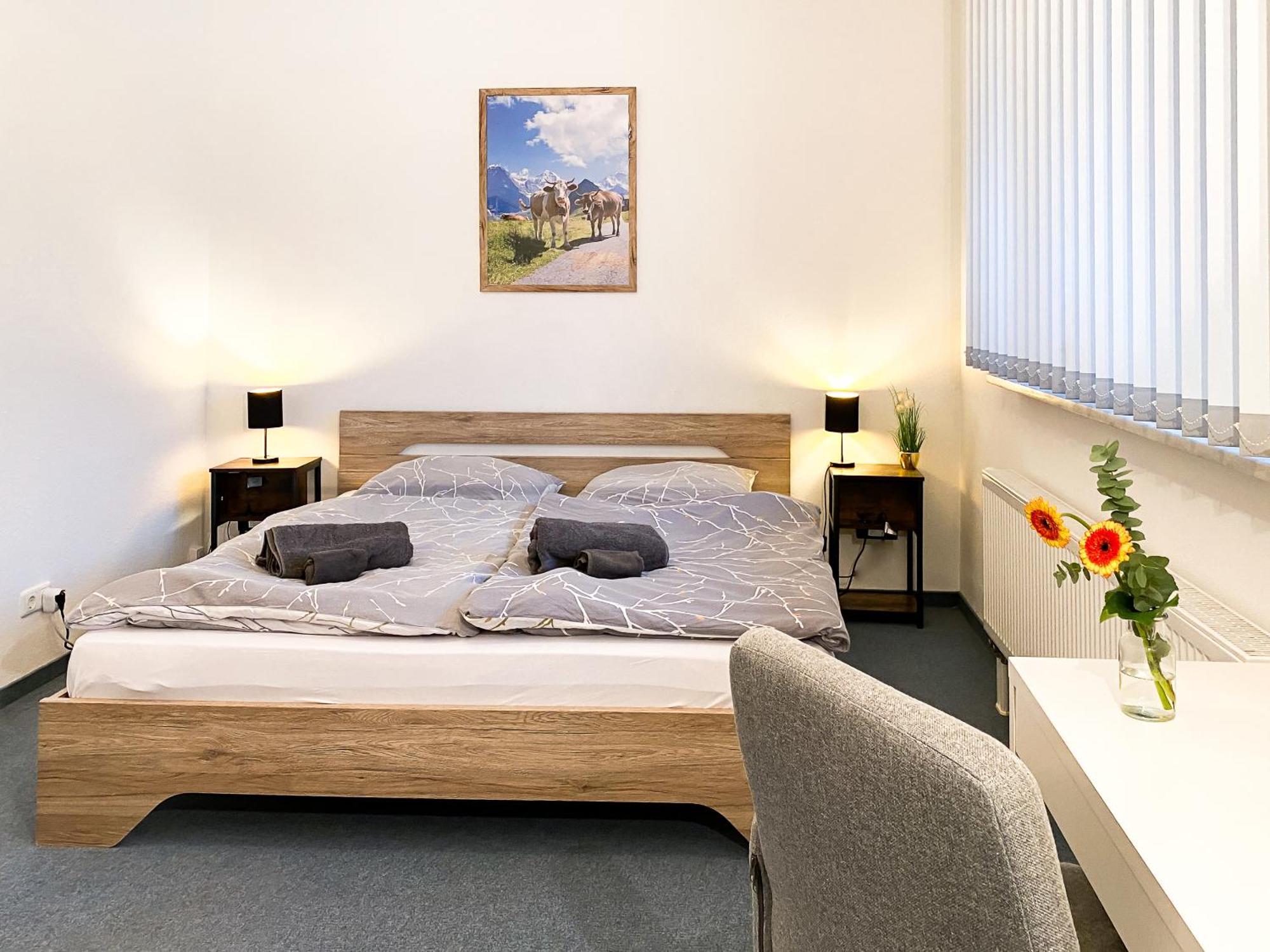 Mountain Apartment The Art To Live Perfect For Vacationers Dietmannsried Eksteriør bilde