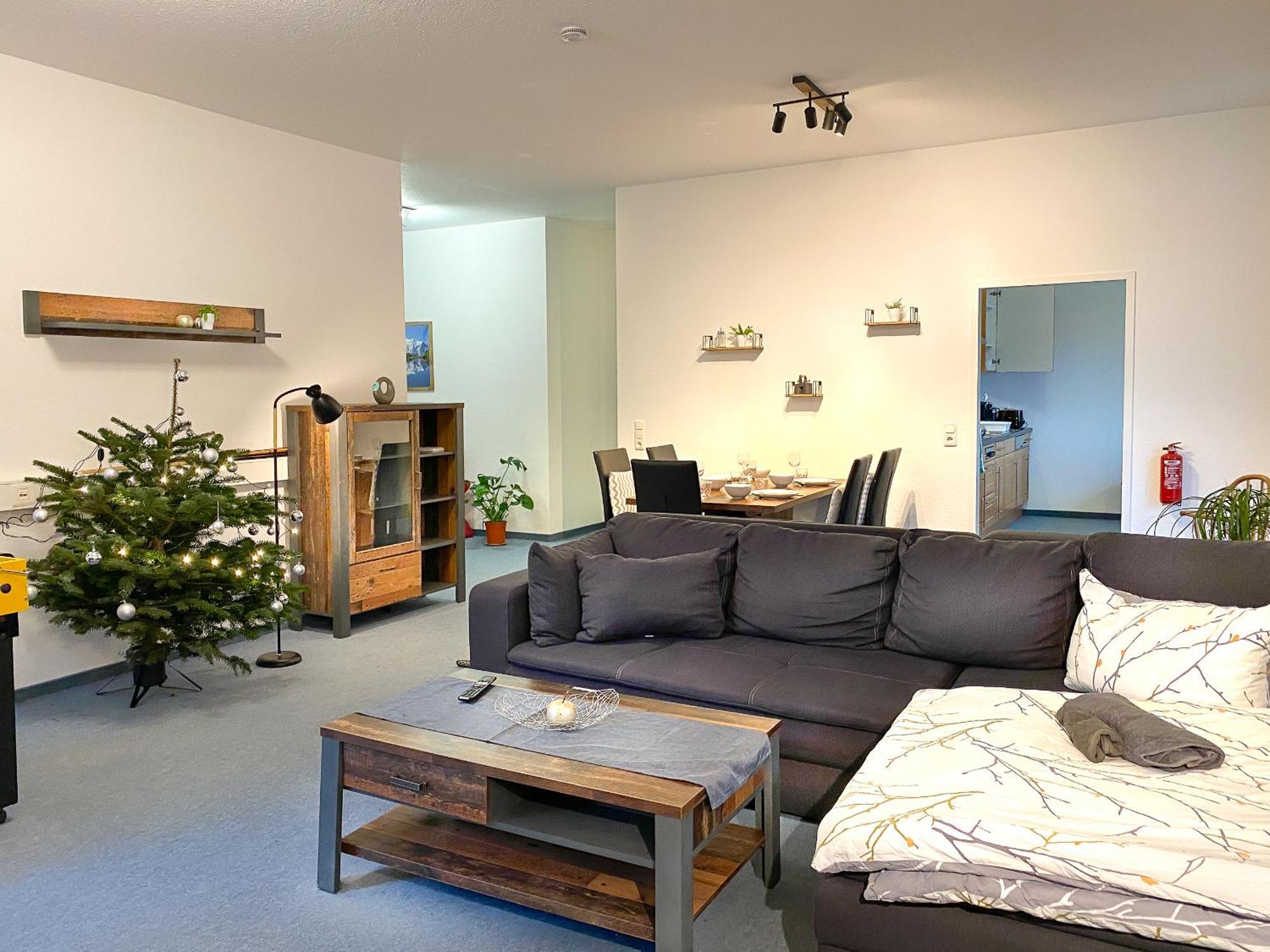 Mountain Apartment The Art To Live Perfect For Vacationers Dietmannsried Eksteriør bilde
