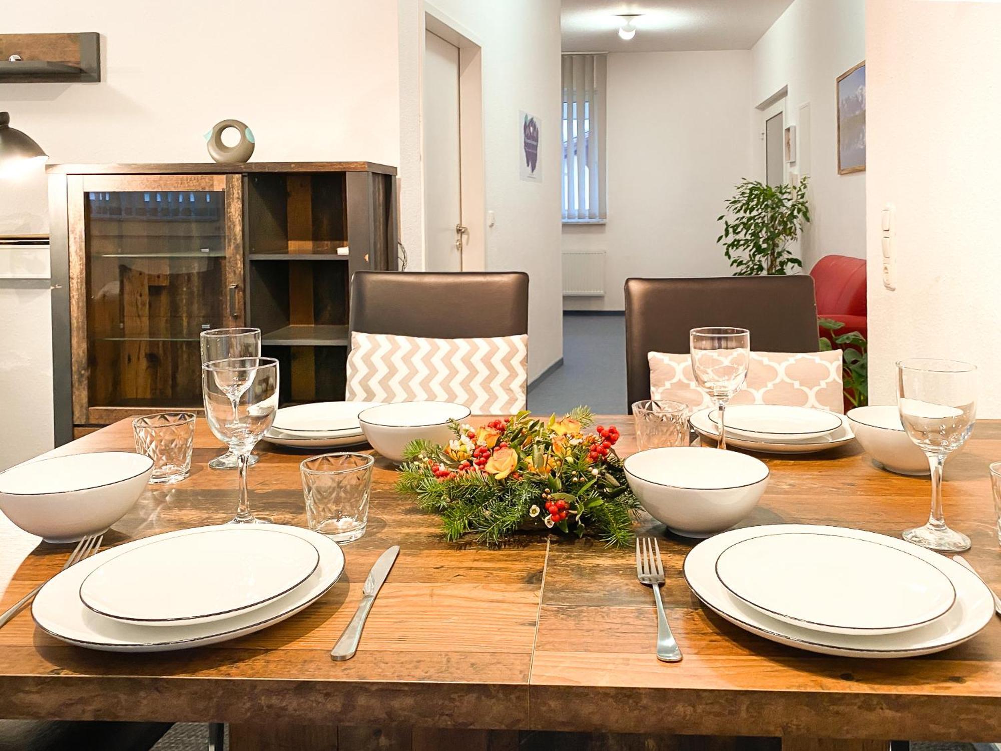 Mountain Apartment The Art To Live Perfect For Vacationers Dietmannsried Eksteriør bilde
