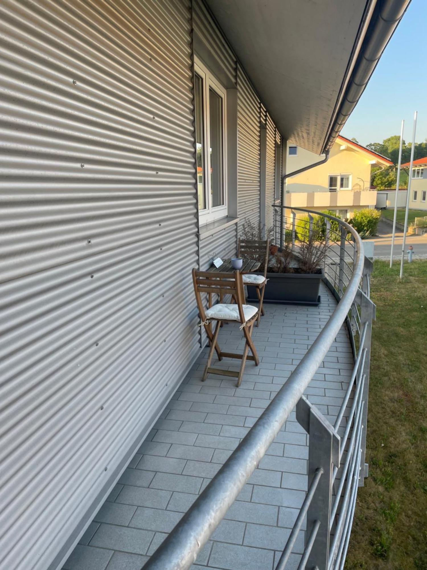 Mountain Apartment The Art To Live Perfect For Vacationers Dietmannsried Eksteriør bilde